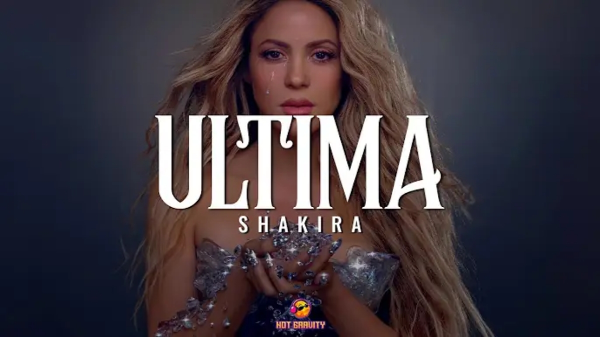 Shakira - utima