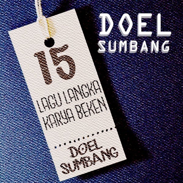 Doel Sumbang – Juwita Image Cover