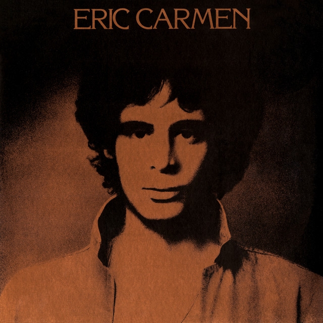 Eric Carmen - All By Myself