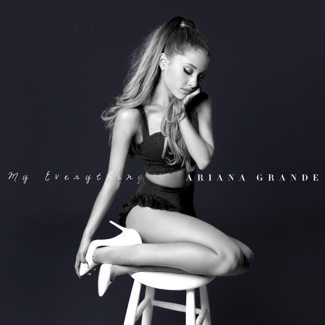 Ariana Grande, Big Sean - Best Mistake