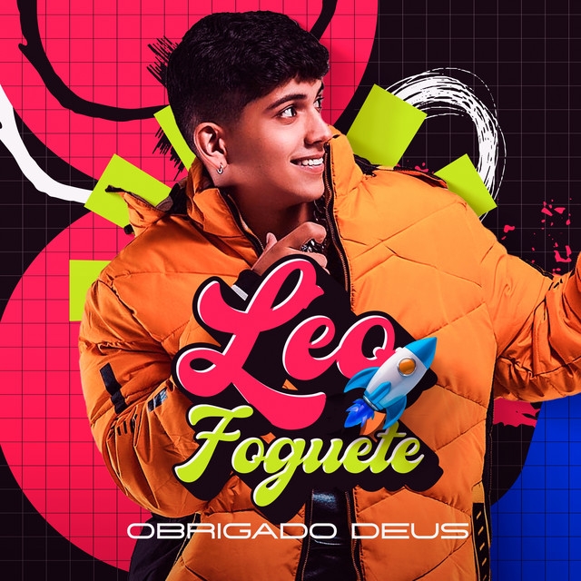 Léo Foguete - Cópia Proibida