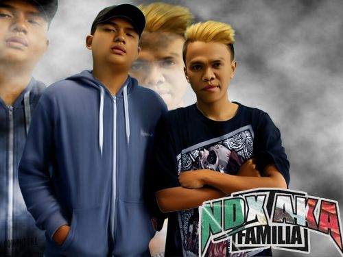 NDX A.K.A - We Are Familia (feat. PJR)