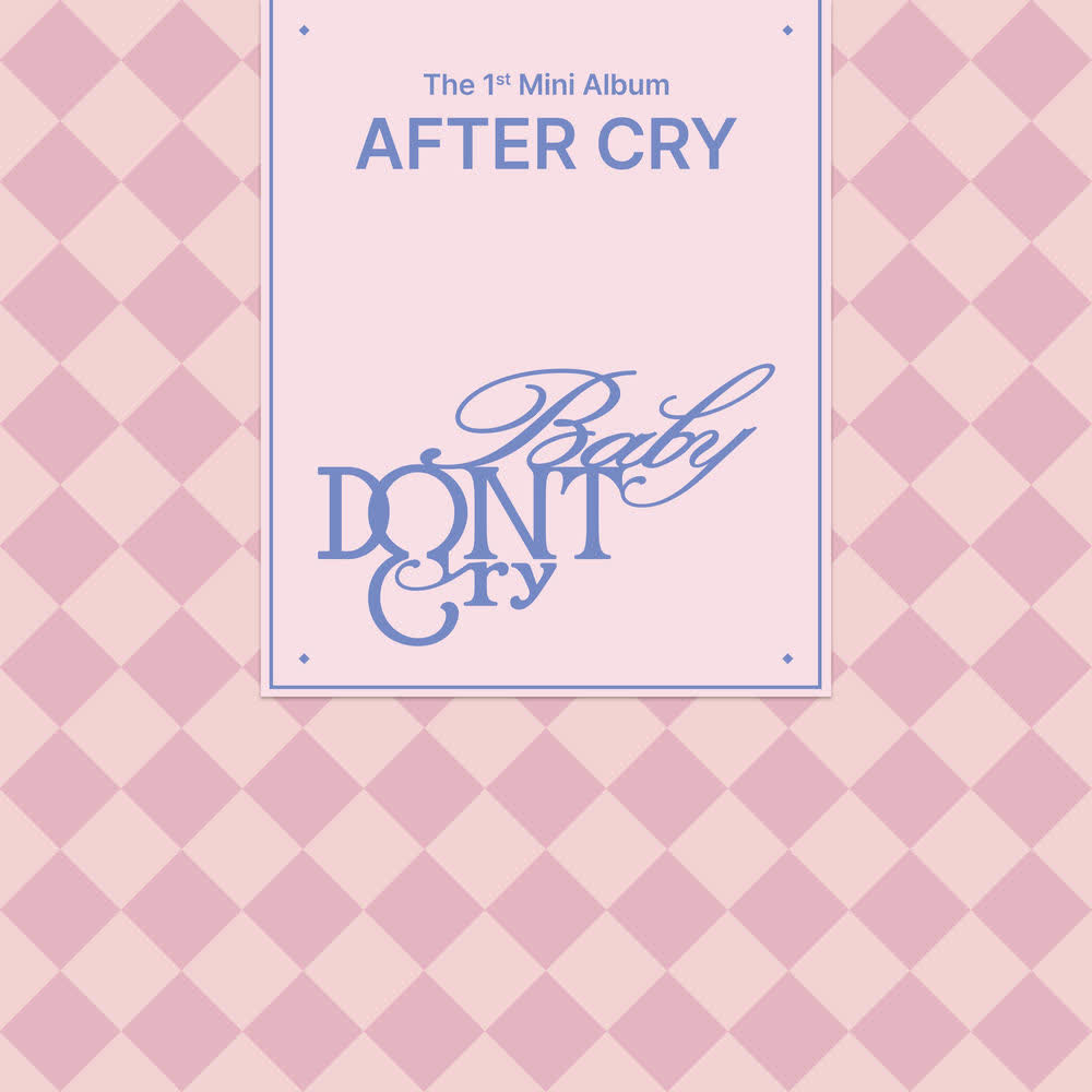 Baby DONT Cry - Tears On My Pillow.mp3