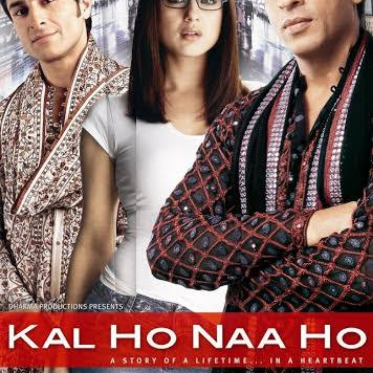 Kal Ho Na Ho-Kal ho na ho