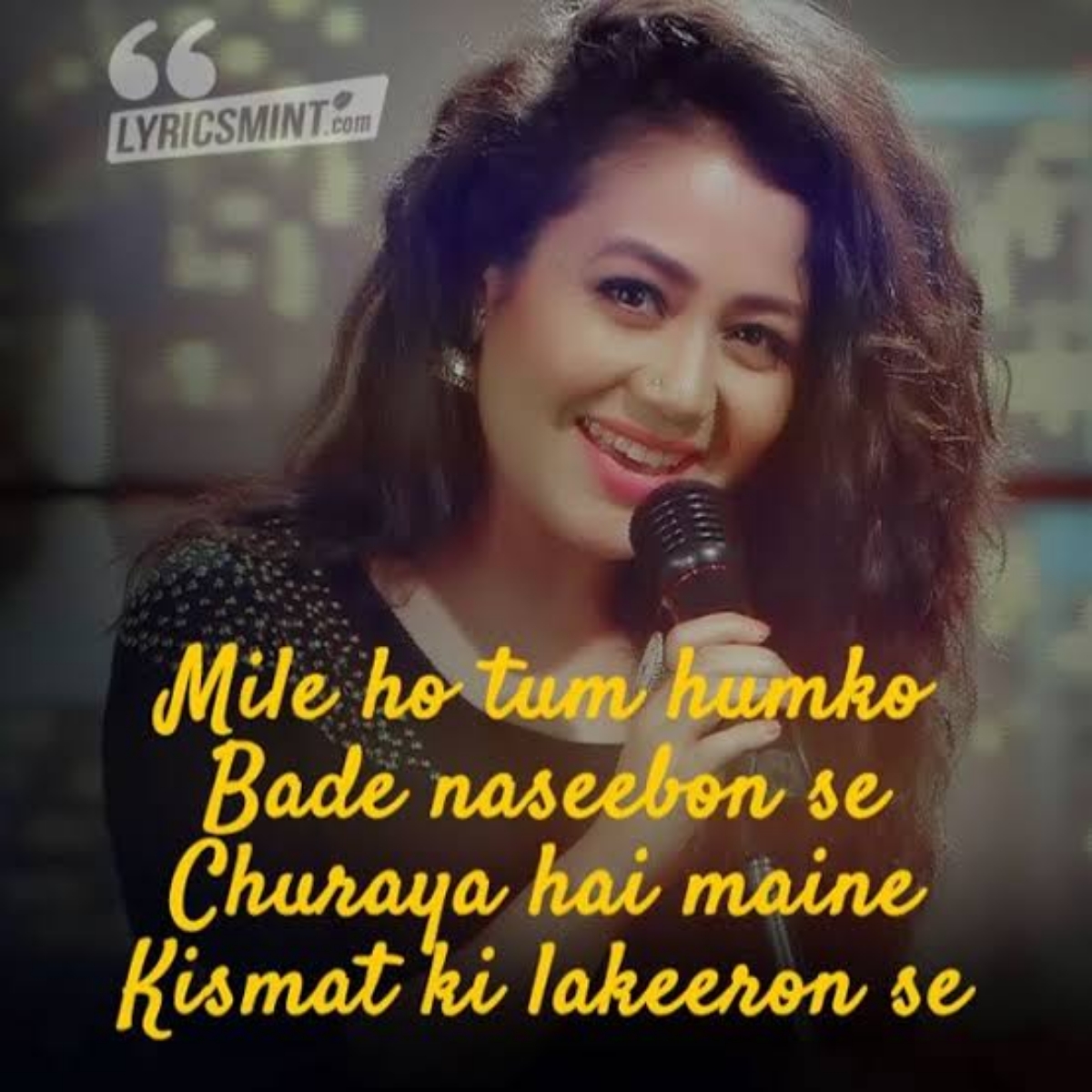 Mile Ho Tum Reprise Version Neha Kakkar Tony Kakkar Fever