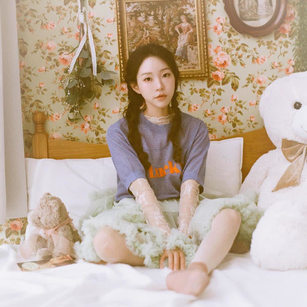 So jeong Shim - 꿈결처럼(Like a dream).mp3