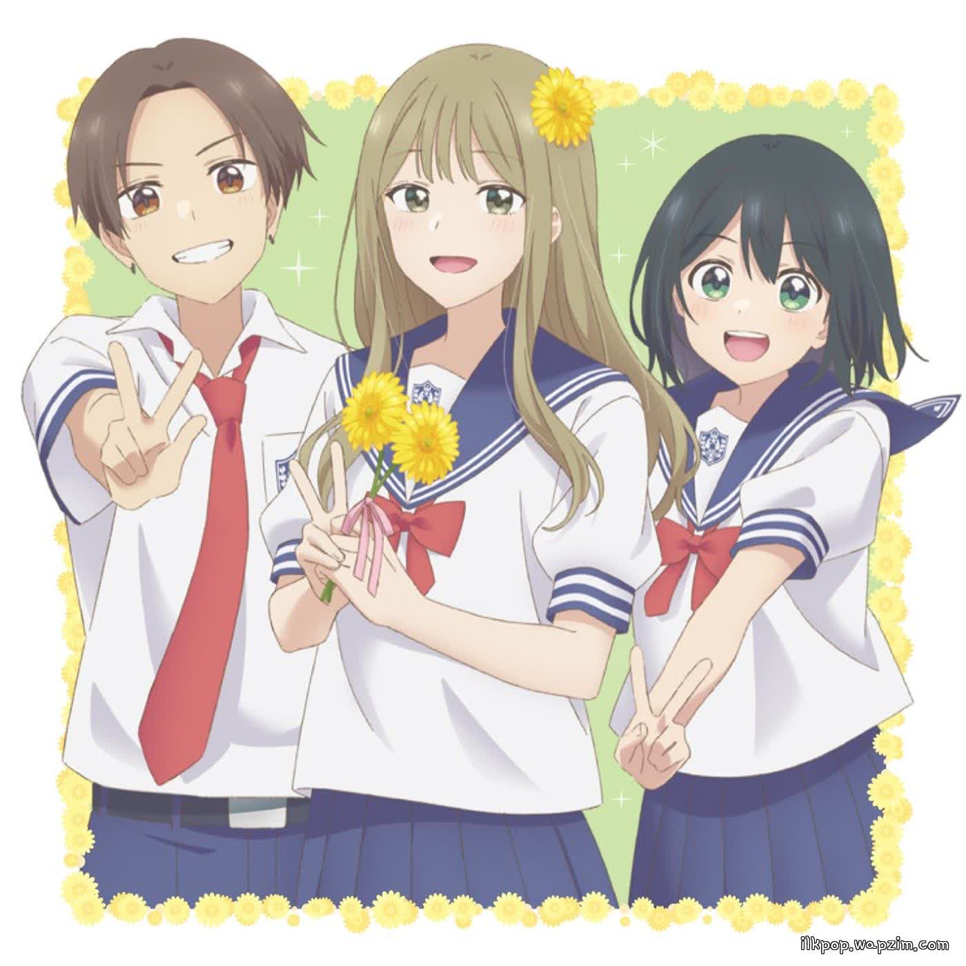 Makoto Hanaoka (CV: Shuuichirou Umeda) - Sweet Sigh.mp3