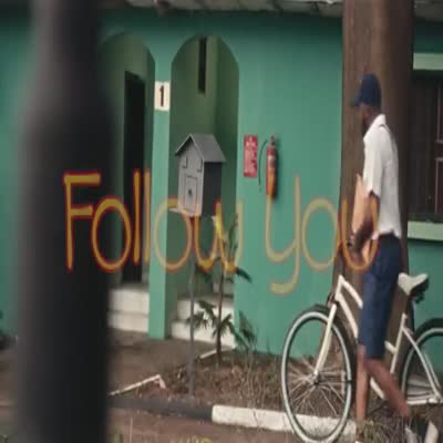 Fiokee - Follow You ft. Chike x Gyakie