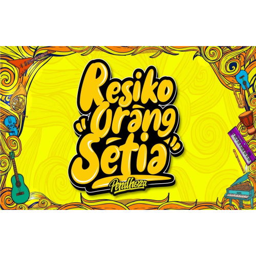 Pendhoza - Resiko Orang Setia