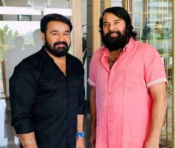 lal and mammookka