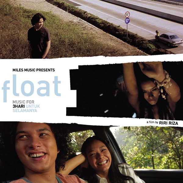Float – No-Dream Land Image Cover