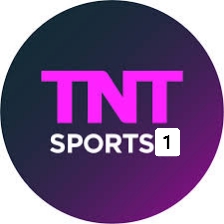 TNT SPORTS 1 