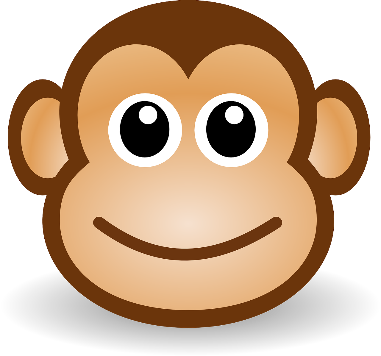 monkey