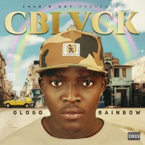 [ DOWNLOAD EP ALBUM ] C Blvck – Ologo Rainbow