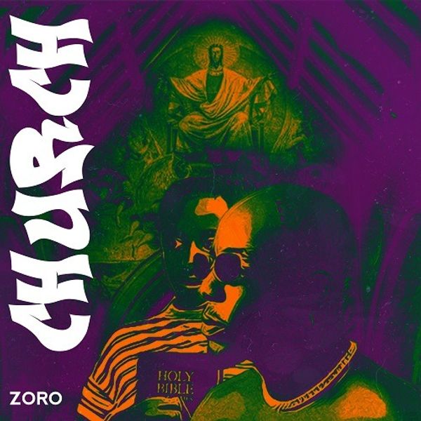 Zoro — Church