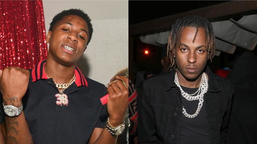 Rich The Kid & NBA YoungBoy – Automatic