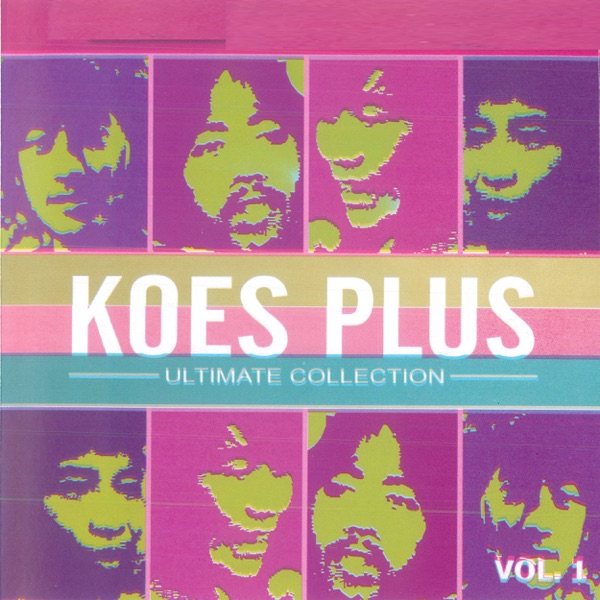 Koes Plus – Ya Fatimah Image Cover