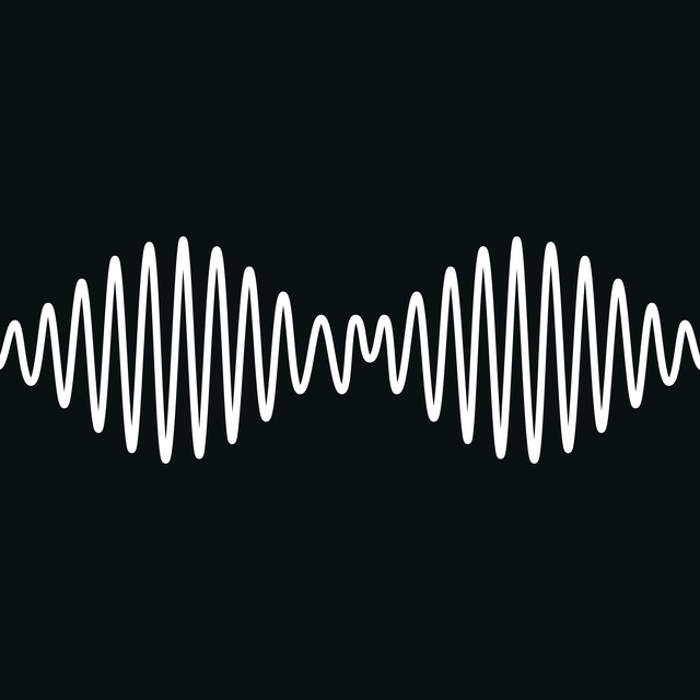 Arctic Monkeys - I Wanna Be Yours