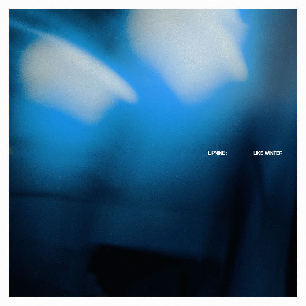 LIPNINE - 겨울처럼 (Like Winter).mp3