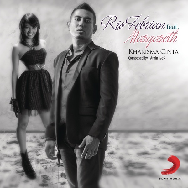 Rio Febrian & Margareth – Kharisma Cinta Image Cover