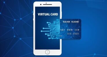 একটা একাউন্টে ২টা কার্ড Free Virtual(Visa and MasterCard)