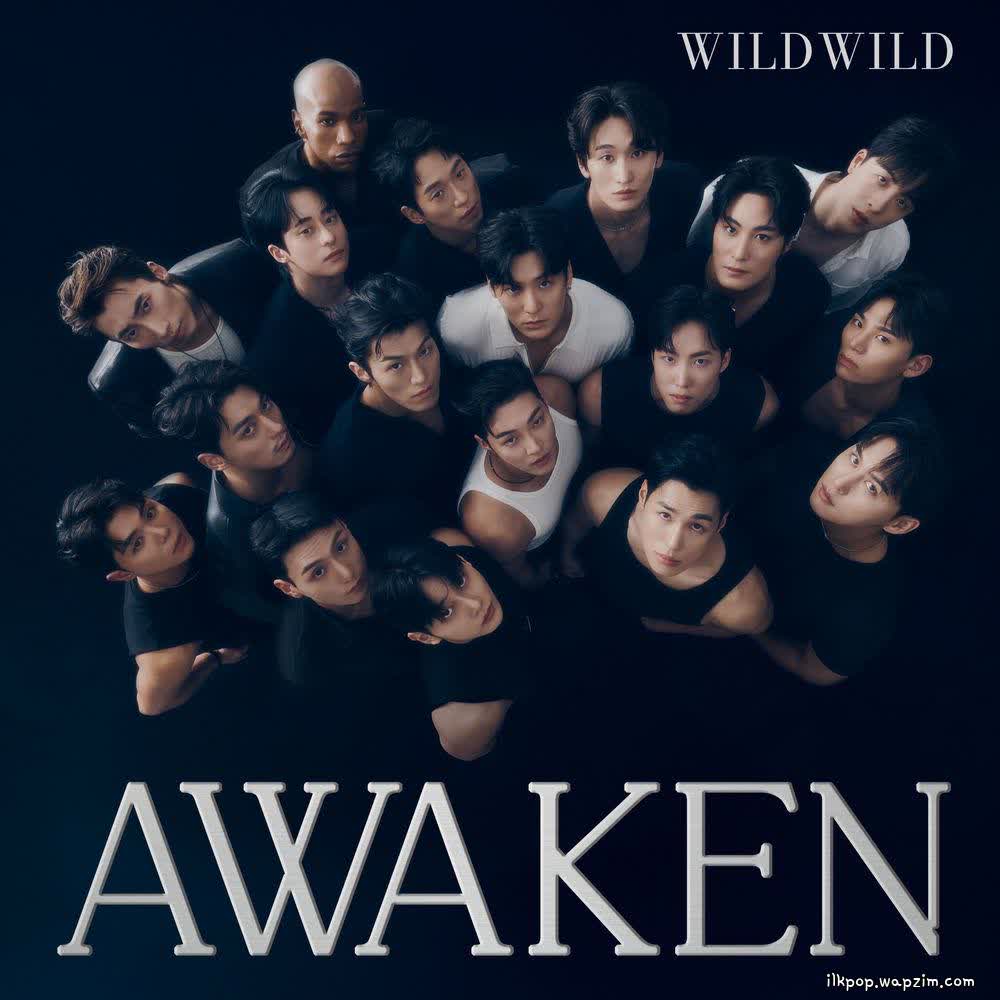 WILD WILD - AWAKEN (Performance Ver.).mp3