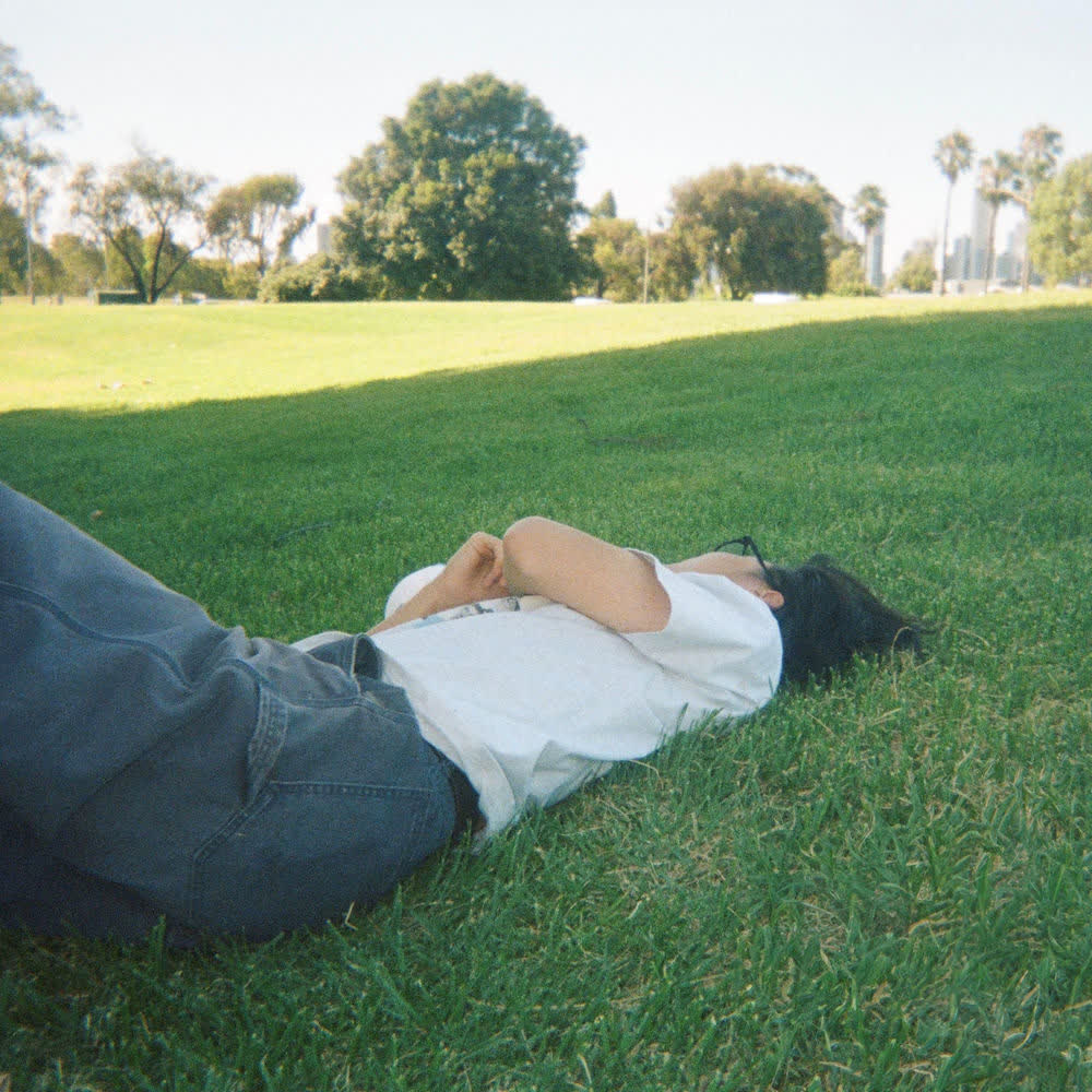 생각정리 (Lost) (Feat. TRADE L) by Im Jaehyoung