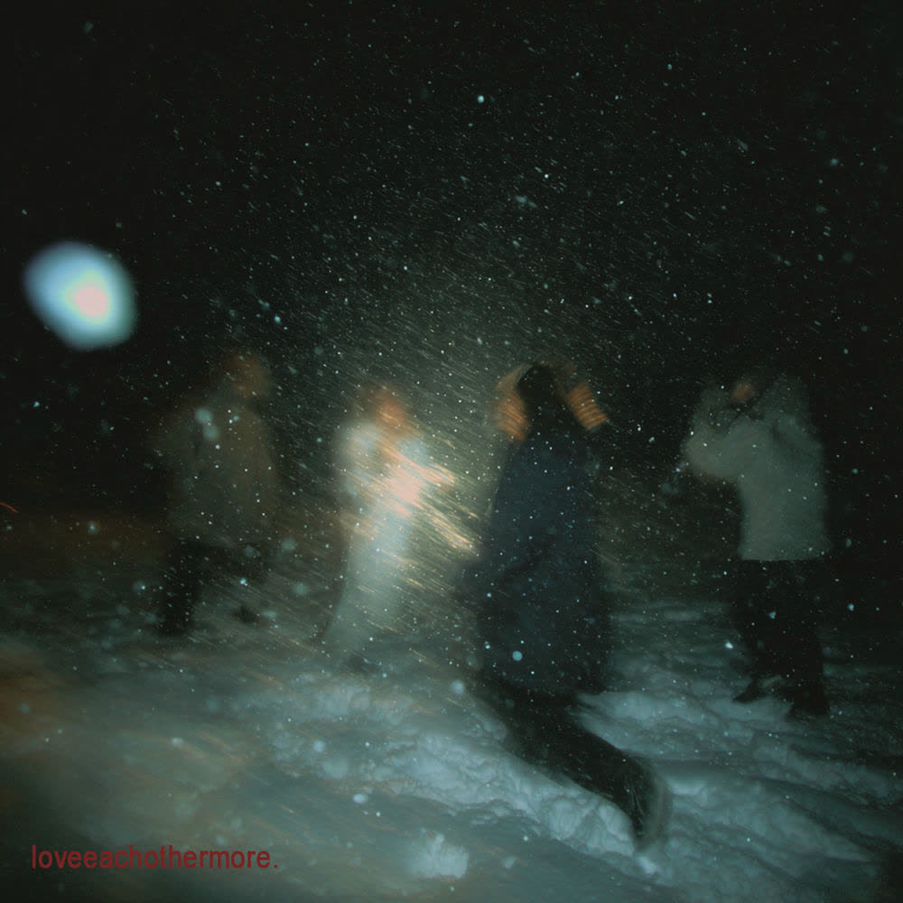 Leenzy & Jung Sun - loveeachothermore..mp3