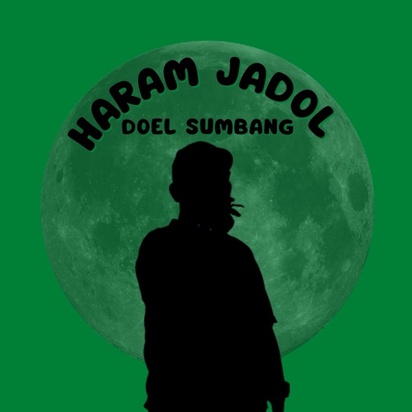 Doel Sumbang – Haram Jadol Image Cover