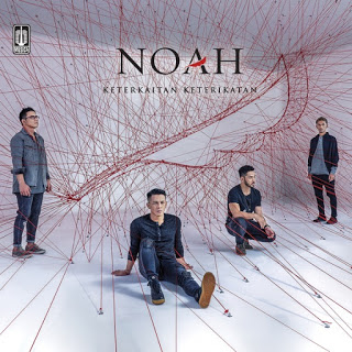 Noah - Jalani Mimpi