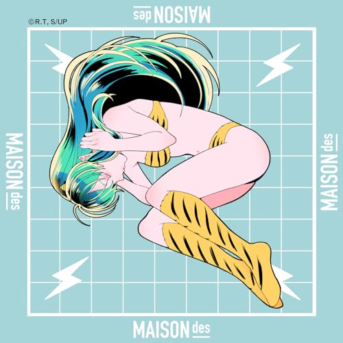 MAISONdes - By My Darling.mp3
