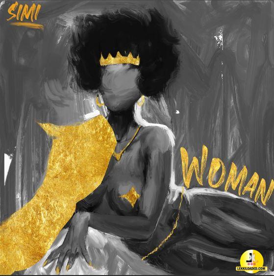 Simi - Woman