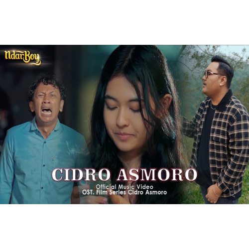 Ndarboy Genk - Cidro Asmoro