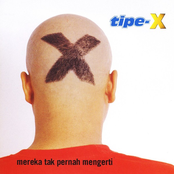 Tipe-X - Indonesia Sayang