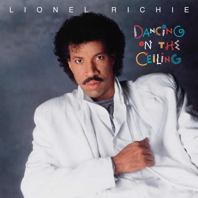 Lionel Richie - Say You, Say Me