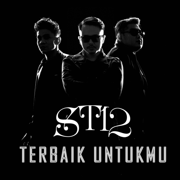 ST12 – Terbaik Untukmu Image Cover