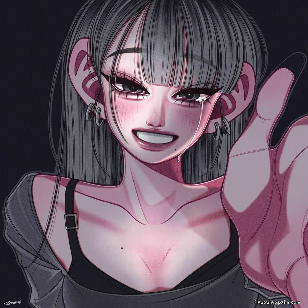 너한테는 내가 바보인게 편해 (It's comfortable for you that I'm a fool) by Oli