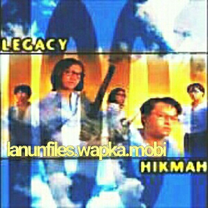 Download Legacy - Terpanah Asmara.mp3