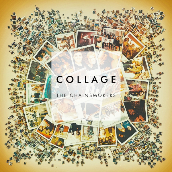 The Chainsmokers – Setting Fires (feat. XYLØ) Image Cover