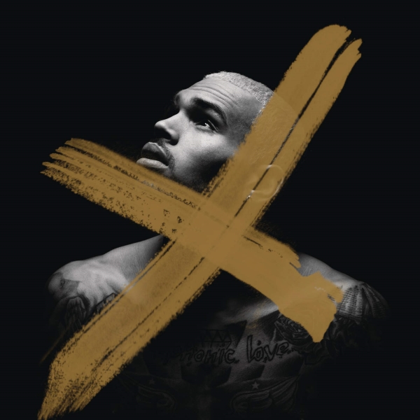 Chris Brown – Songs On 12 Play (feat. Trey Songz) Image Cover