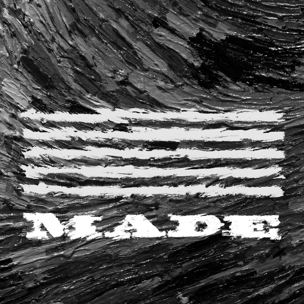 BIGBANG – IF YOU Image Cover