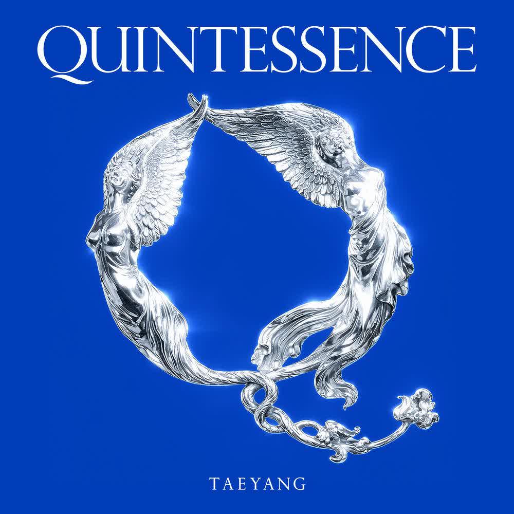 4U by TAEYANG