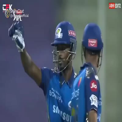 hardik pandya