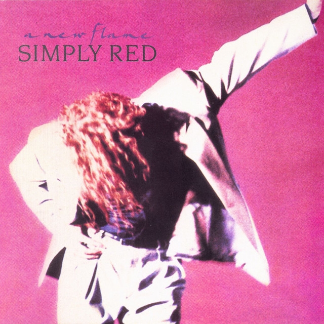 Simply Red - If You Don't Know Me by Now - 2008 Remaster