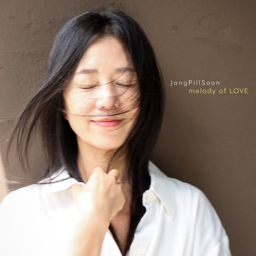 Jang Pill Soon – 사랑의 멜로디 (melody of LOVE) Image Cover