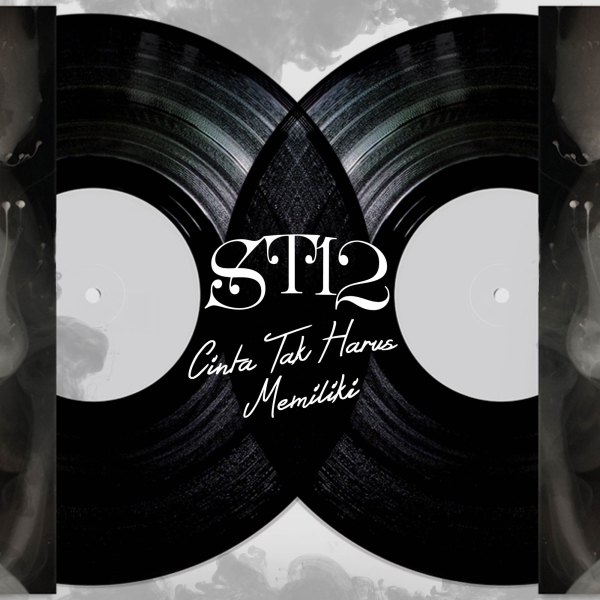 ST12 – Cinta Tak Harus Memiliki Image Cover