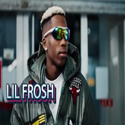 [Download Video] Lil Frosh Ft Zinoleesky – Like Dat