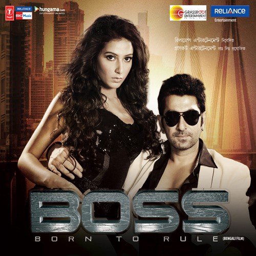 Boss - 2013 - M4A - VBR - 320Kbps