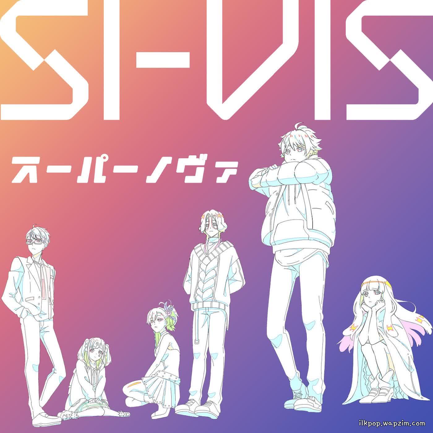 SI-VIS - Supernova.mp3