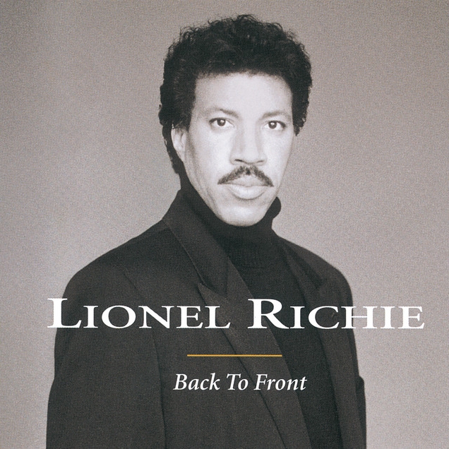 Lionel Richie, Diana Ross - Endless Love